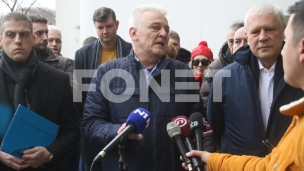 Vraćen na posao uz manju platu